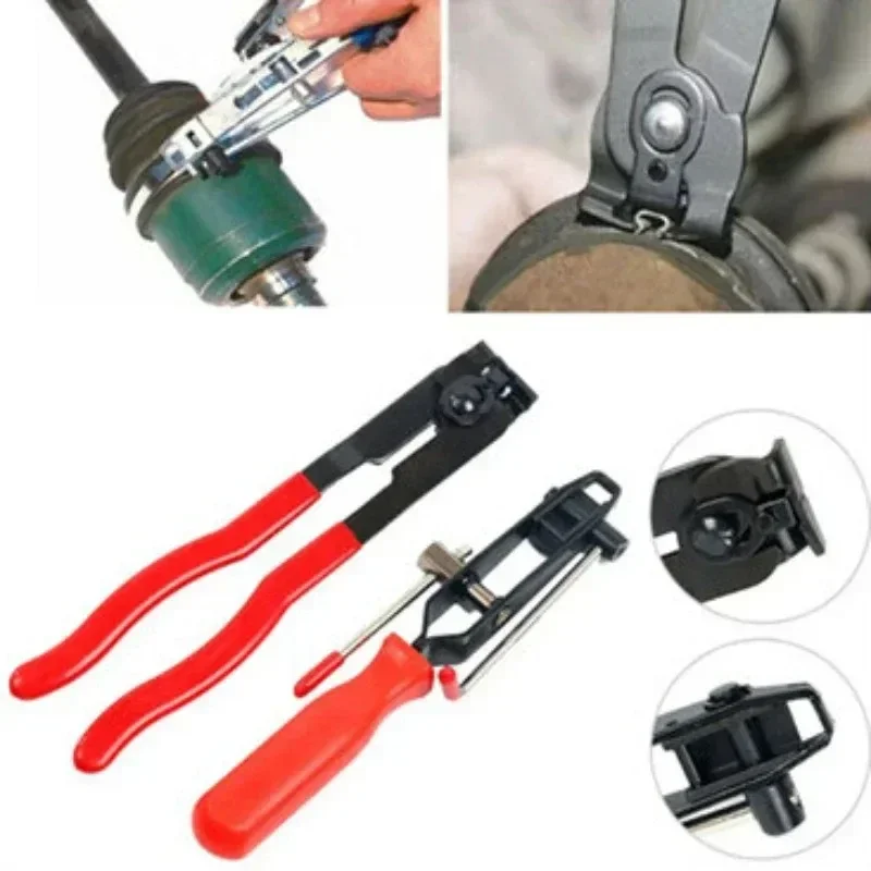 Multi-Function Durable CV Join - Multi Tool Plier 评论和价格