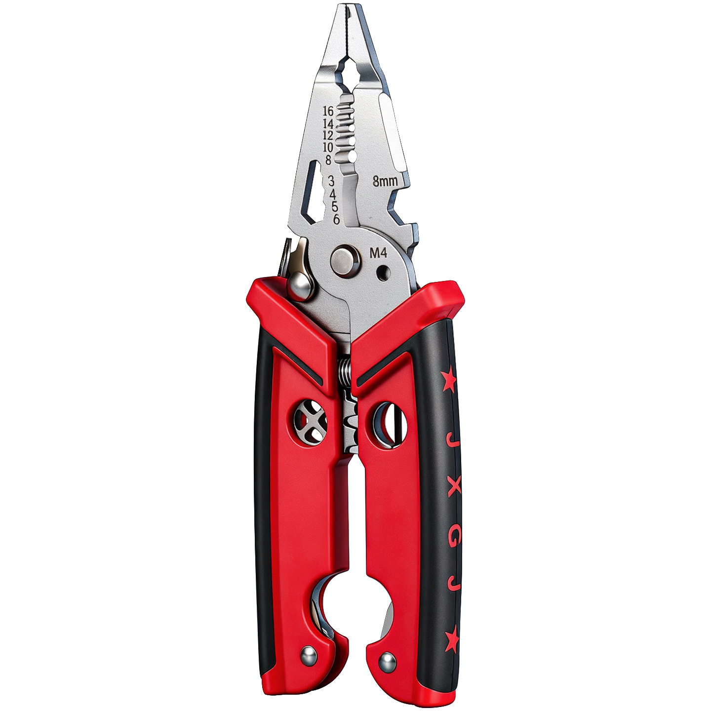18 in 1 Electrician Pliers Mul - Multi Tool Plier 评论和价格