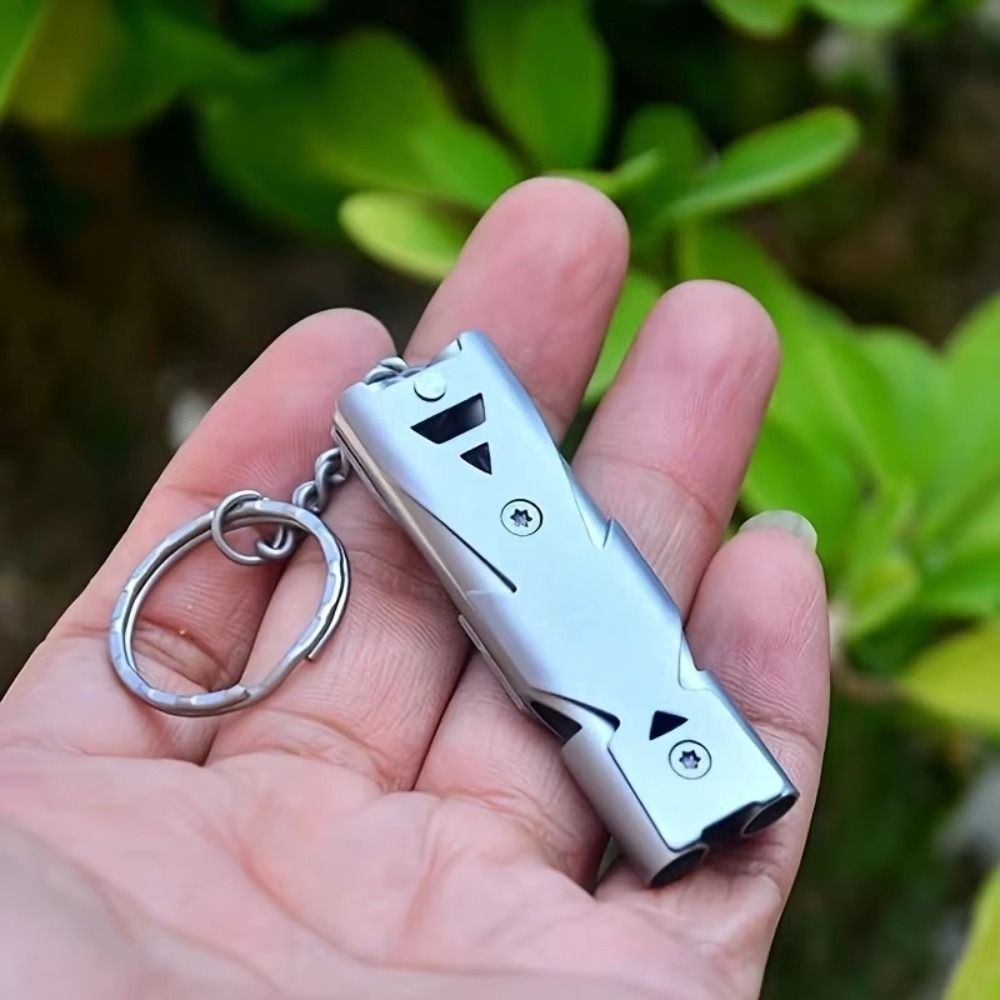Multi-function Emergency Survi - Emergency Whistle Loud 评论和价格