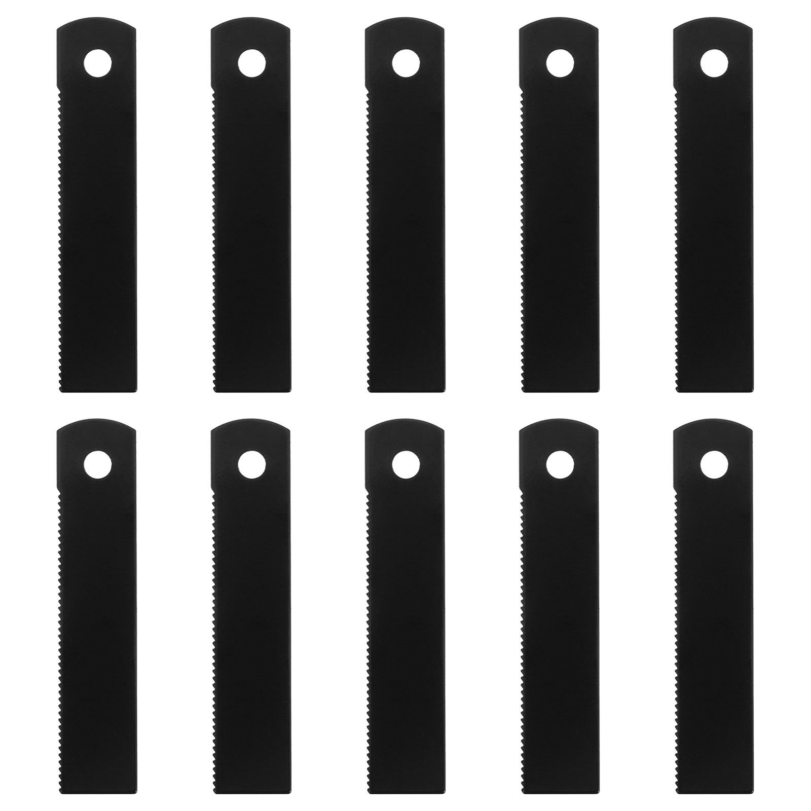 10Pcs Flint Fire Starter Scrap - Fire Starting Kit 评论和价格