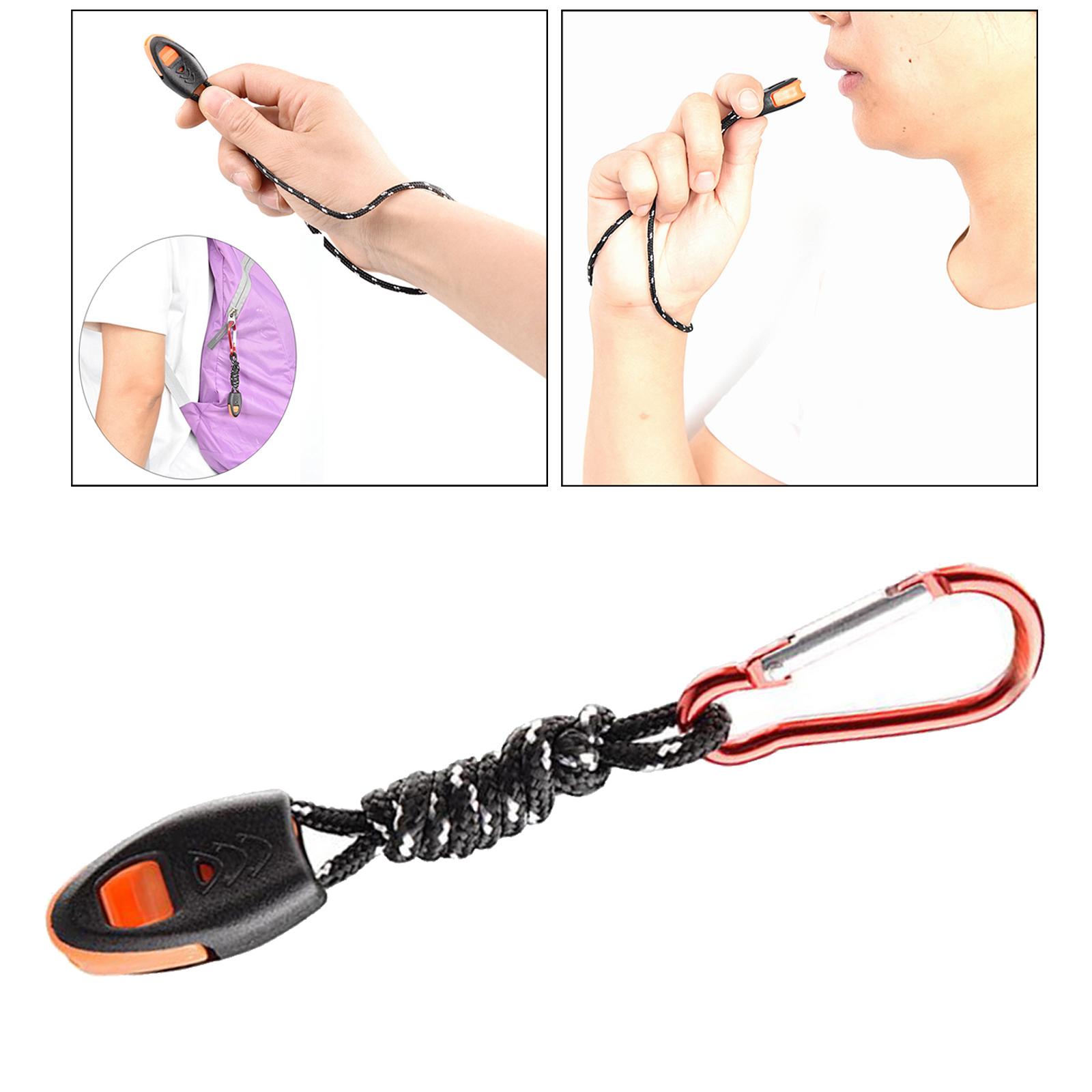 Portable Safety Survival Whist - Emergency Whistle Loud 评论和价格
