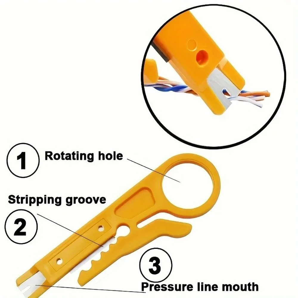 Multifunctional Wire Stripper  - Multi Tool Plier 评论和价格