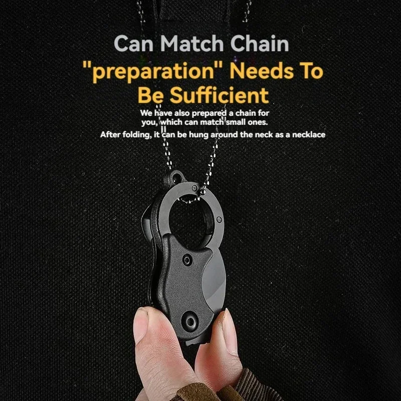 Camping Small Mini Portable Kn - Bushcraft Knife Fixed 评论和价格