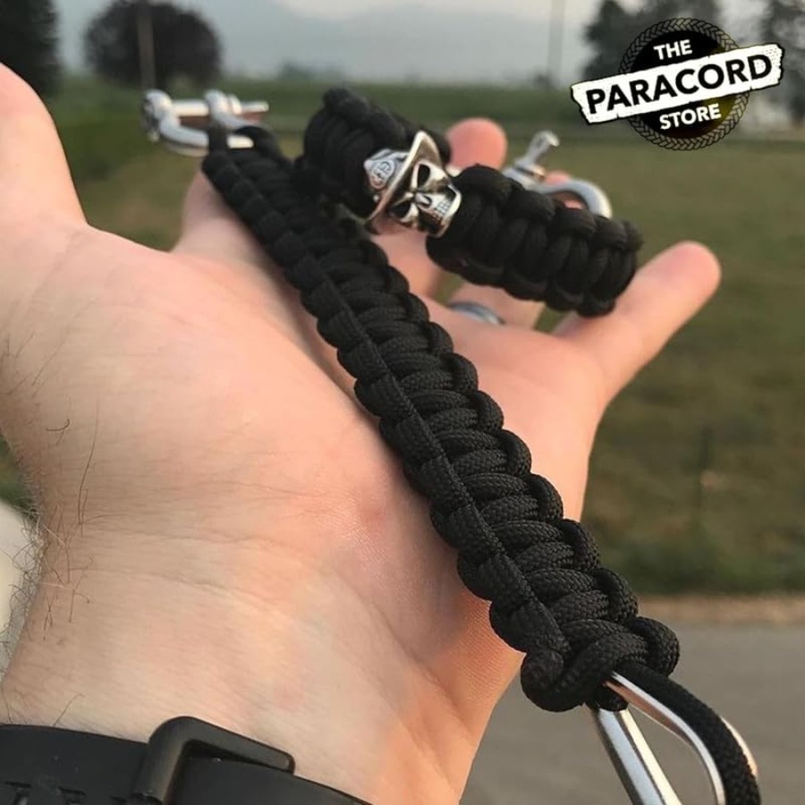 Type III 550 Paracord - 1000 F - Para Cord 1000Ft 评论和价格