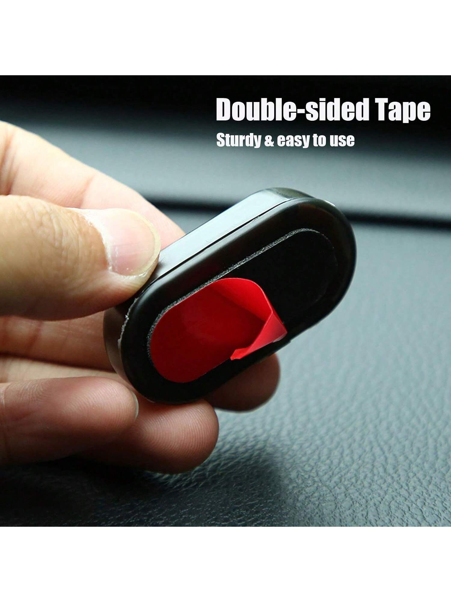 1PCS Black Shell Fake Solar Po - Sos Light Strobe 评论和价格