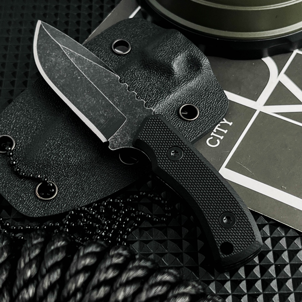 Fixed Blade Knife Wild Explora - Bushcraft Knife Fixed 评论和价格