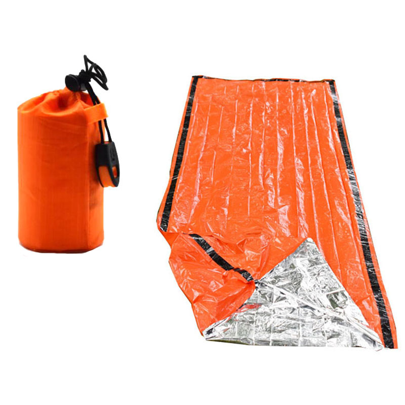Portable Waterproof Emergency  - Emergency Poncho Rain 评论和价格