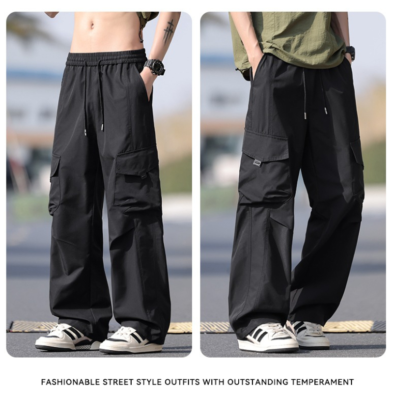 Streetwear Men's Baggy Cargo P - Fishing Kit Compact 评论和价格