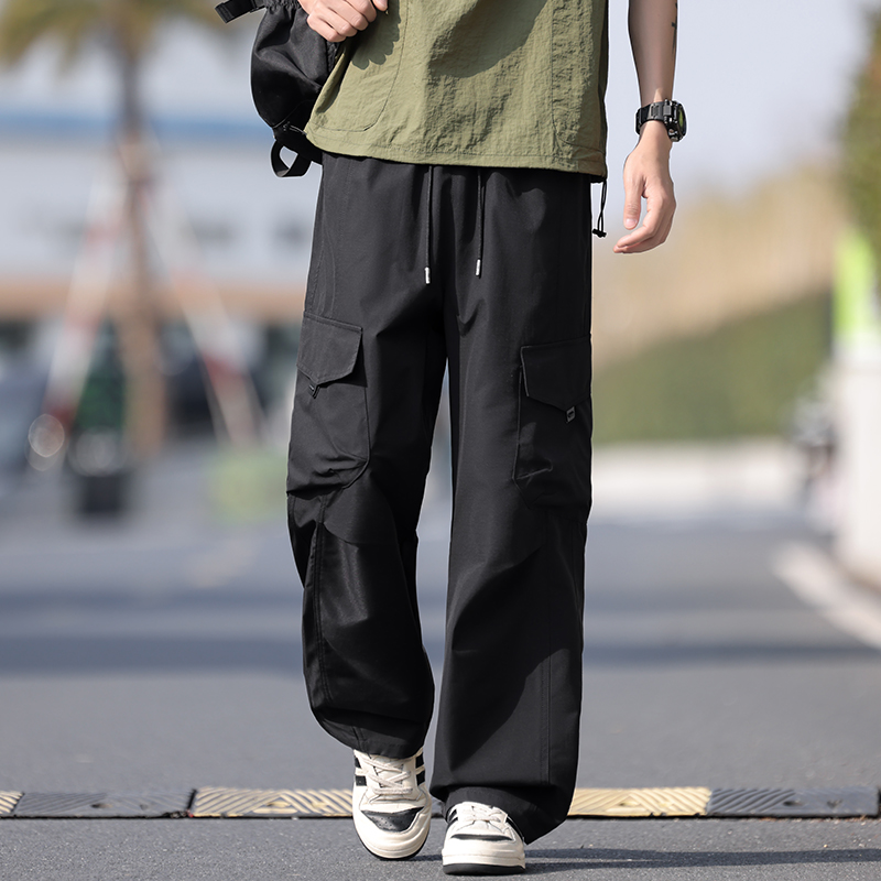 Streetwear Men's Baggy Cargo P - Fishing Kit Compact 评论和价格