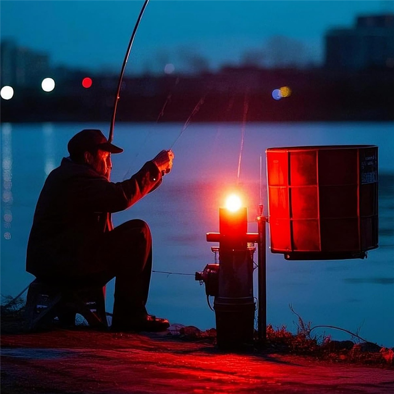 AFOURT-3Pcs Boat Flares, Marin - Signal Flare Kit 评论和价格