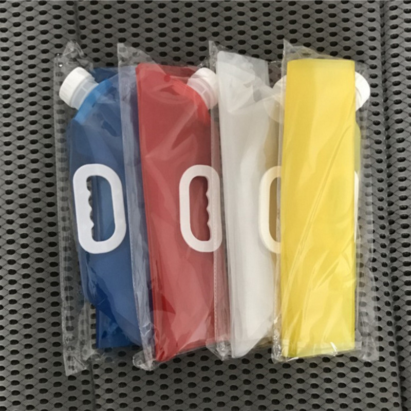 1PC 5L Collapsible Emergency W - Water Bag Collapsible 评论和价格