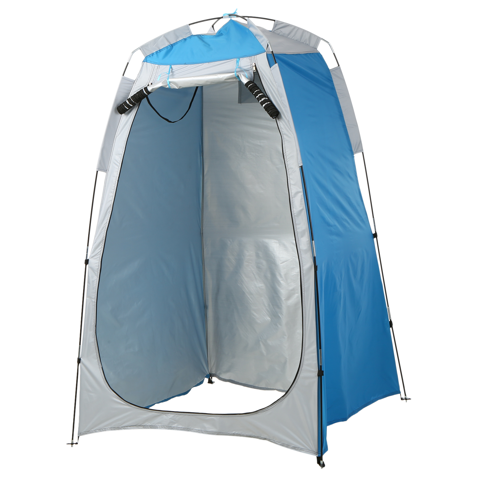 Privacy Shelter Tent Portable  - Emergency Mylar Tent 评论和价格