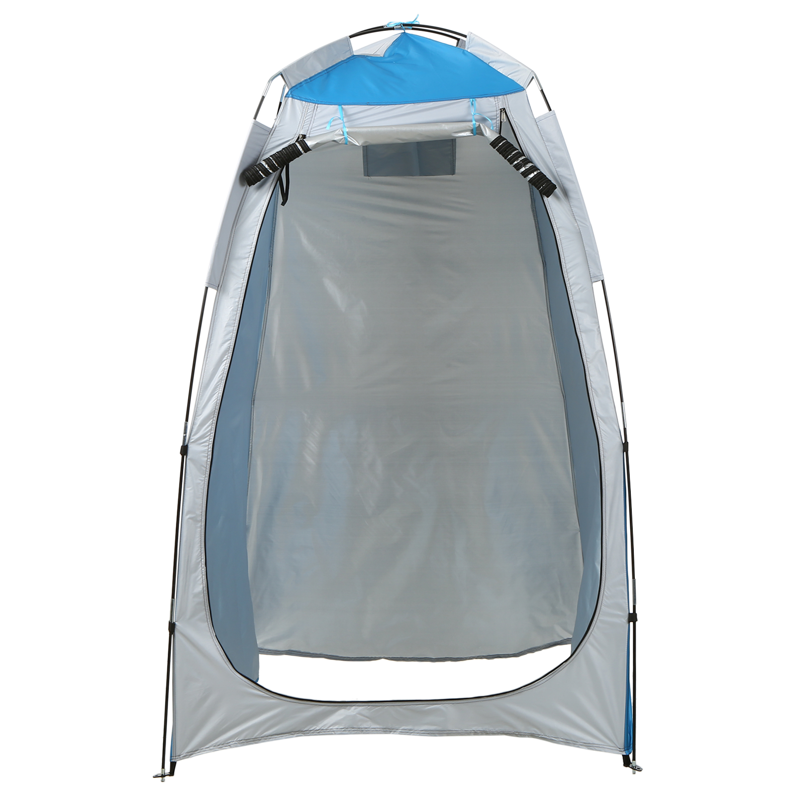 Privacy Shelter Tent Portable  - Emergency Mylar Tent 评论和价格
