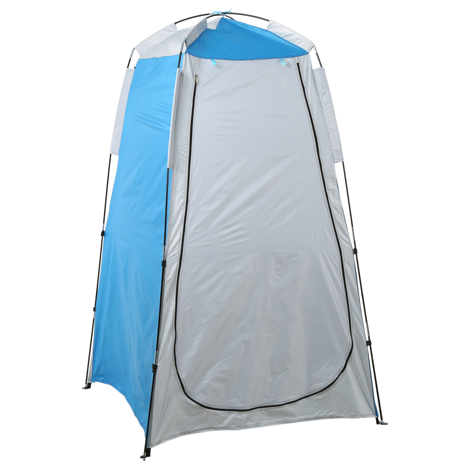 Privacy Shelter Tent Portable  - Emergency Mylar Tent 评论和价格