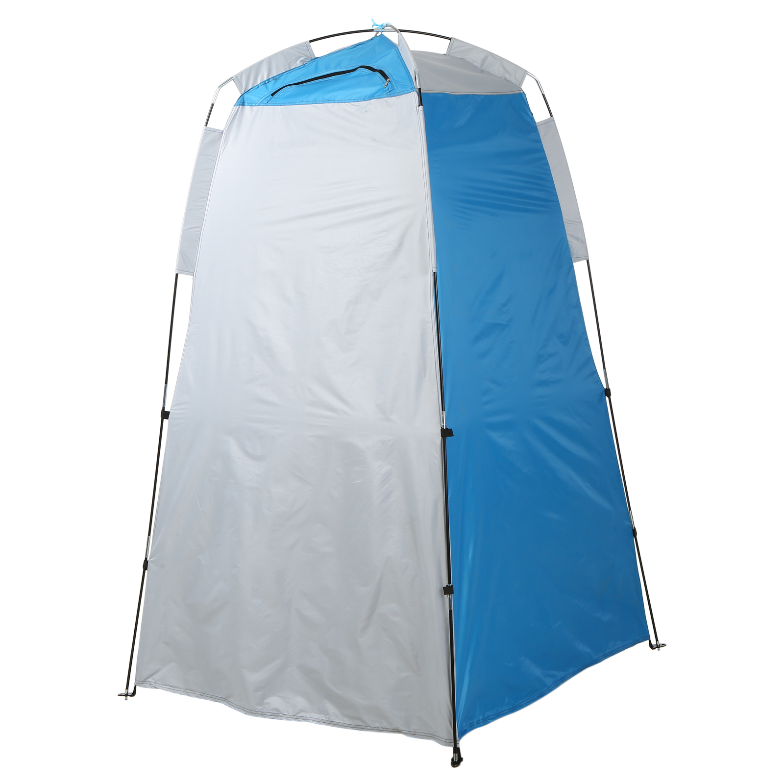 Privacy Shelter Tent Portable  - Emergency Mylar Tent 评论和价格